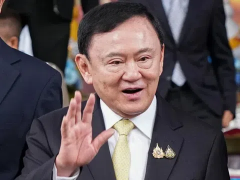 Lý do ông Thaksin được tuyên trắng án trong cáo buộc tội khi quân