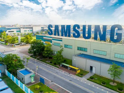 Samsung Việt Nam dưới thời CEO mới: Lợi nhuận quý 2/2025 tăng 26%, đạt 32.300 tỷ đồng