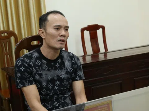 Tạm giữ người đàn ông đạp ngã nữ điều dưỡng tại bệnh viện