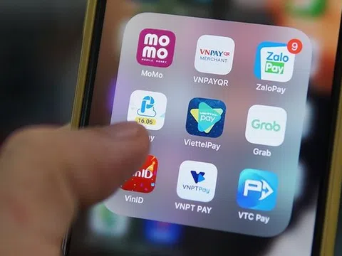 Cảnh báo kịch bản lừa đảo mới, người dùng ZaloPay, Momo, ShopeePay... đặc biệt chú ý