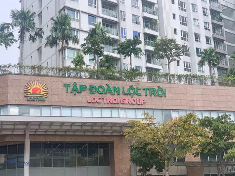 Tập đoàn Lộc Trời (LTG) khủng hoảng tài chính, Giám đốc Xổ số kiến thiết An Giang là ứng viên duy nhất cho ghế HĐQT