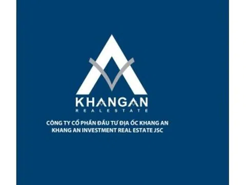 Địa ốc Khang An (KAC) bị xử phạt 100 triệu đồng do vi phạm công bố thông tin