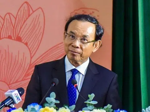Bí thư Thành ủy Tp.HCM: “Kinh tế là hàng đầu, văn hóa xã hội là nền tảng, quốc phòng an ninh là trọng yếu”