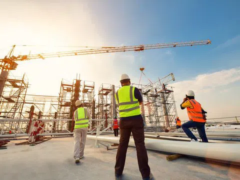 Ngành xây dựng Q2/2025: Doanh thu nghìn tỷ, lợi nhuận 'trên giấy' và gánh nặng công nợ