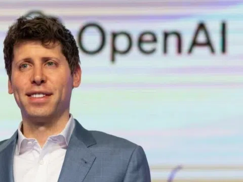 Nghịch lý Sam Altman: Điều hành OpenAI 500 tỷ USD với lương 76.000 USD, vẫn là tỷ phú nhờ 'đế chế' đầu tư riêng