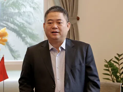 Dấu ấn Xuân Thiện và cuộc thử sức với cao ốc nuôi lợn