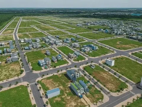 Trình tự, thủ tục giảm tiền thuê đất phải nộp năm 2025, nhiều người cần biết