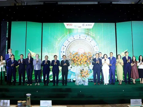 Đồng lòng - Đổi mới - Hành động, biến khát vọng thành hành động đưa đất nước phát triển bền vững, thịnh vượng