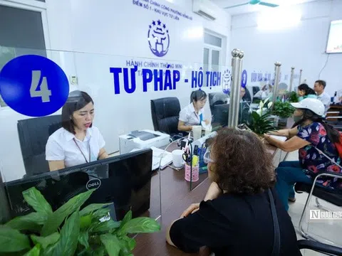 Bảo đảm đơn giản hóa thủ tục hành chính, điều kiện kinh doanh