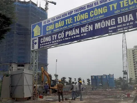 Cổ phiếu DFF dò đáy, Chủ tịch Tập đoàn Đua Fat liên tục bị bán giải chấp, khoản lỗ lũy kế vượt vốn chủ sở hữu