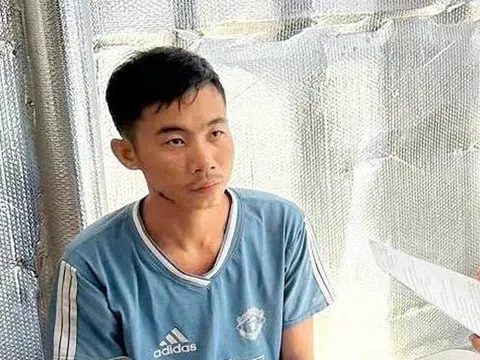 Bắt đối tượng đâm tử vong thành viên lực lượng bảo vệ an ninh trật tự ở cơ sở
