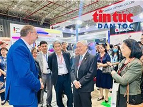 Dòng chảy đầu tư trực tiếp nước ngoài chất lượng cao vào Việt Nam