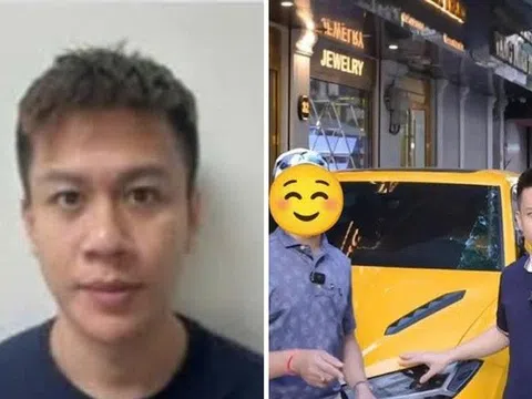 Bộ mặt thật của gã "con nhà nghèo vượt khó" trong đường dây lừa đảo hàng ngàn tỷ đồng