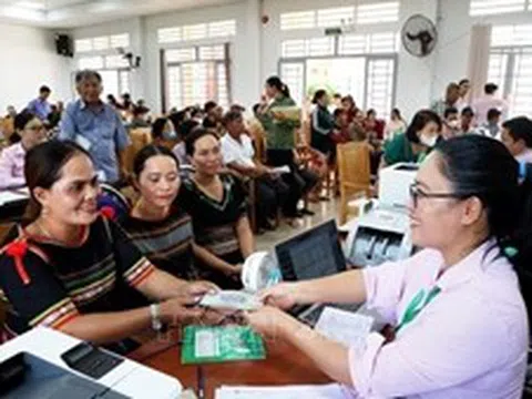 Quy định về quản lý và sử dụng nguồn vốn ngân sách địa phương ủy thác qua Ngân hàng Chính sách xã hội