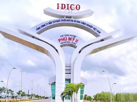 Idico (IDC): Vốn điều lệ vượt 3.790 tỷ đồng, hoàn tất phát hành gần 49,5 triệu cổ phiếu trả cổ tức