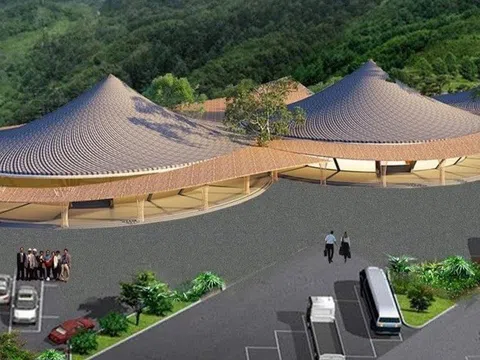 Dự án trạm dừng nghỉ hơn 325 tỷ đồng trên cao tốc Hậu Giang - Cà Mau chính thức có nhà đầu tư