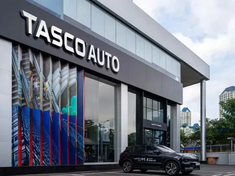 Chiến lược 'One Tasco' (HUT): Nền tảng VETC và mảng phân phối ô tô đang cộng hưởng ra sao?