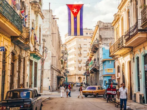 Số tiền ủng hộ nhân dân Cuba đạt mốc ấn tượng gần 370.8 tỷ đồng