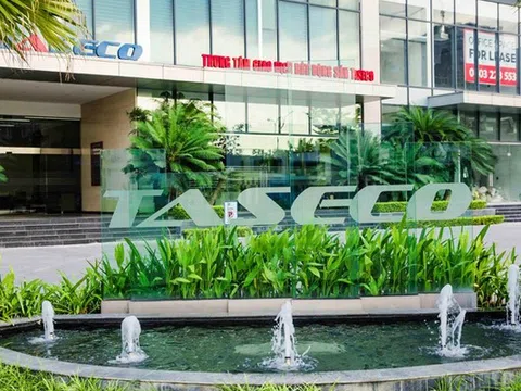 Taseco Land (TAL) muốn chào bán hơn 48,1 triệu cổ phiếu riêng lẻ với giá 31.000 đồng/cổ phiếu