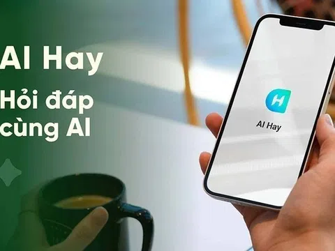 Báo cáo Decision Lab: 80% người Việt dùng AI, ChatGPT thống trị nhưng AI nội gây bất ngờ về độ hài lòng