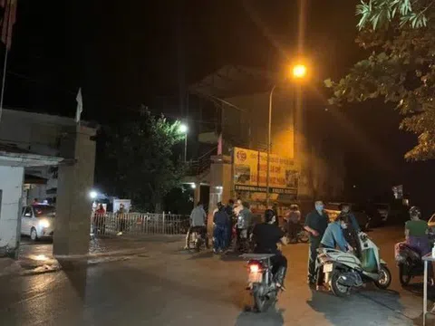Một công ty giết mổ gia súc bị phạt 320 triệu đồng