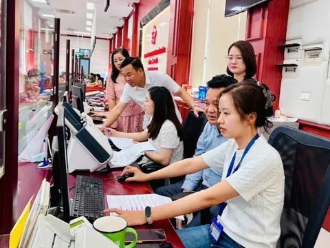 Mô hình chính quyền 2 cấp tại Thái Nguyên phát huy hiệu quả