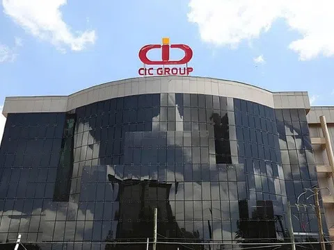 'Dọn đường' đón vốn ngoại, CIC Group (CKG) loại bỏ loạt ngành nghề kinh doanh