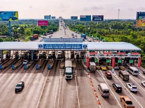Vài điều về tài khoản giao thông