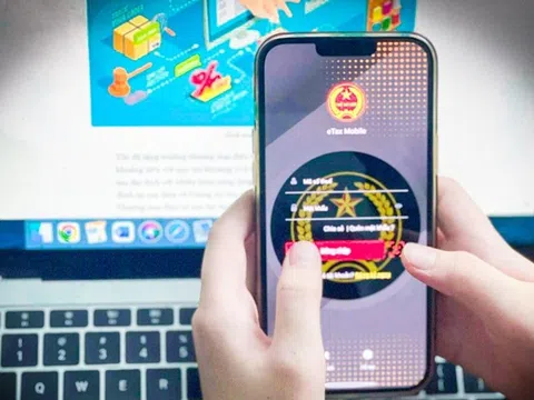 Chuyển đổi số ngành Thuế: Tạo đột phá từ chính sách đến hành động