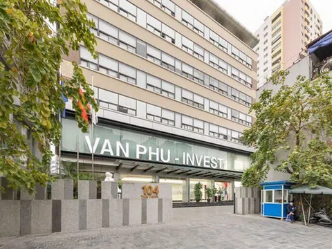 Văn Phú - Invest (VPI) huy động 250 tỷ đồng trái phiếu