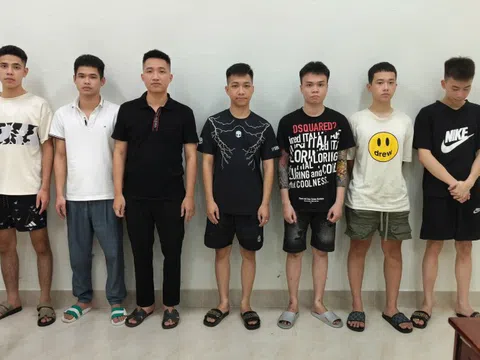 Bất ngờ về đường dây “tín dụng đen” siết nợ bằng phần mềm của iPhone