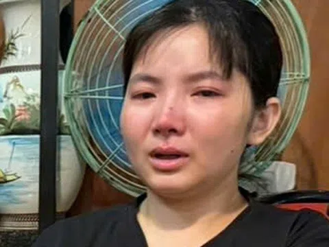 Truy tìm người phụ nữ lừa đảo chuyển nhượng căn hộ