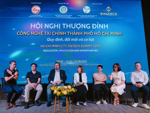 Tương lai thị trường tài sản số Việt Nam: Tiềm năng lớn và bài toán hoàn thiện pháp lý