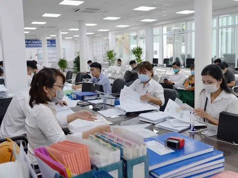Đổi mới quy định về xếp hạng đơn vị sự nghiệp công lập