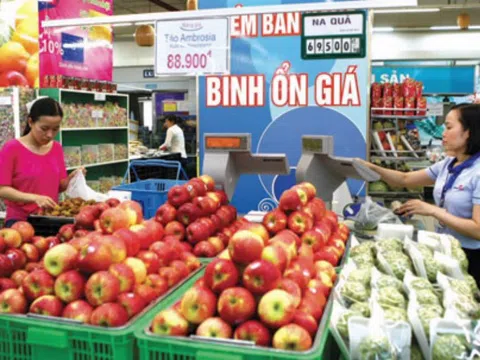 Đề xuất sửa quy định về bình ổn giá, định giá, kê khai giá