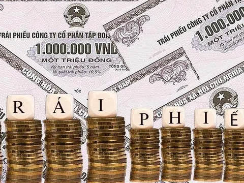 Thị trường trái phiếu 'hạ nhiệt', áp lực đáo hạn 155.900 tỷ đồng vào cuối năm