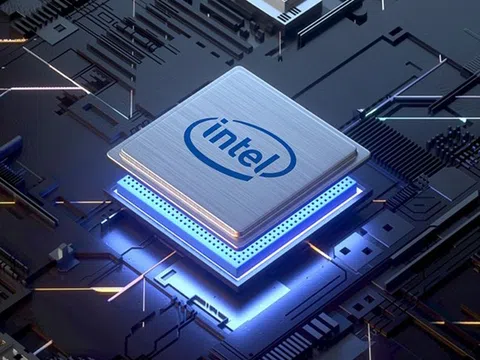 Chính phủ Mỹ nắm 10% cổ phần Intel, cổ phiếu Intel tăng ngay khoảng 6%