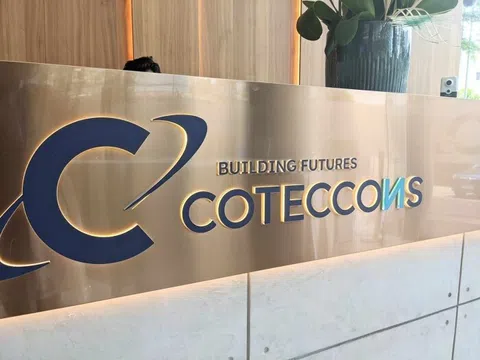 Lãi cao nhất 5 năm, Coteccons (CTD) 'chơi lớn': Thưởng tới 6 tháng lương, chi hàng trăm tỷ cho nhân viên