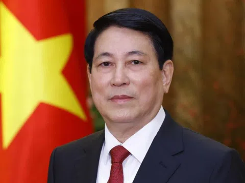 Ngoại giao Việt Nam - 80 năm xây dựng, trưởng thành cùng đất nước
