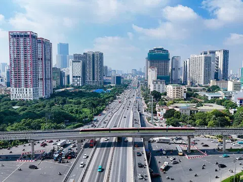 Hà Nội thực hiện 62 nhiệm vụ phát triển kinh tế - xã hội