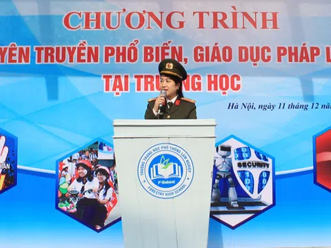 Danh sách thành viên Hội đồng phối hợp phổ biến, giáo dục pháp luật Trung ương