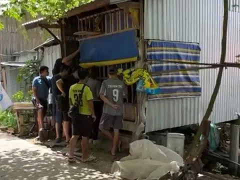 Vụ cưu mang "vợ nhặt": Công an cảnh báo nguy cơ vi phạm pháp luật