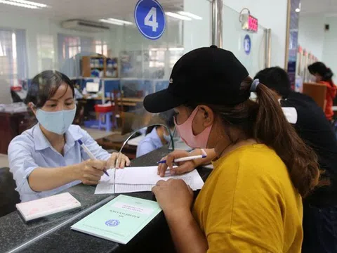 Phải làm gì để bảo vệ quyền lợi khi doanh nghiệp không còn khả năng đóng BHXH?