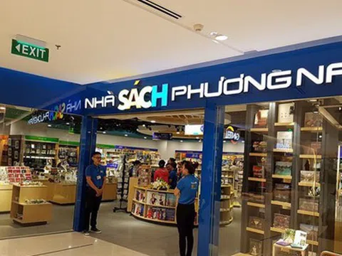 Văn hóa Phương Nam (PNC) báo lãi giảm 54%, dàn lãnh đạo cấp cao 'thay máu' sau khi nhóm Thiên Long vào cuộc
