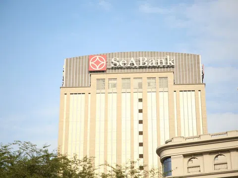 Con trai Phó Chủ tịch SeABank muốn bán 3 triệu cổ phiếu SSB
