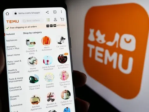 Nghịch lý tại công ty mẹ của Temu: doanh thu vượt kỳ vọng nhưng lợi nhuận lại 'đi xuống'