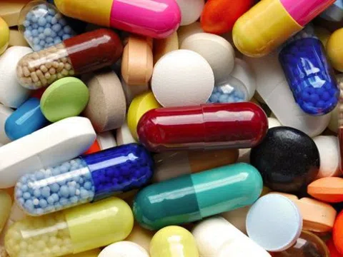 Đề xuất phân cấp giải quyết một số TTHC lĩnh vực dược