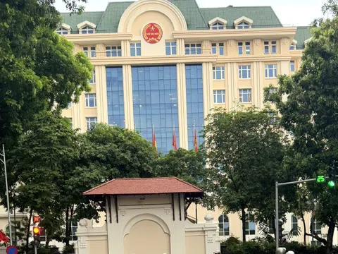 Cục Thuế kêu gọi doanh nghiệp, hộ kinh doanh góp ý dự thảo Luật Quản lý thuế (sửa đổi)