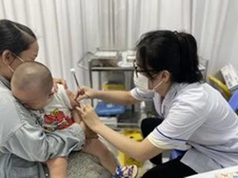 Lần đầu tiên Việt Nam có vaccine phòng bệnh não mô cầu dành cho trẻ dưới 6 tuần tuổi