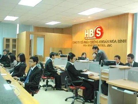 Hoán đổi 'ghế nóng' tại Chứng khoán Hòa Bình, chủ tịch mới là tổng giám đốc của Vimedimex (VMD)